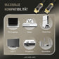 audio pirates - 8K HDMI Kabel - SOPHIE PERFECT KAPPA COLLECTION (verschiedene Längen)